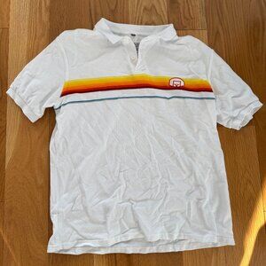 I Don't Wanna Wear It Fugazi Philly YMCA Polo